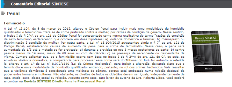 EDITORIAL SÍNTESE_LÍDICE